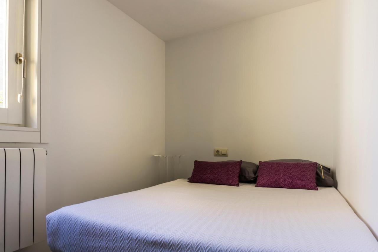 Apartament Duplex En El Corazon De Vigo Zewnętrze zdjęcie