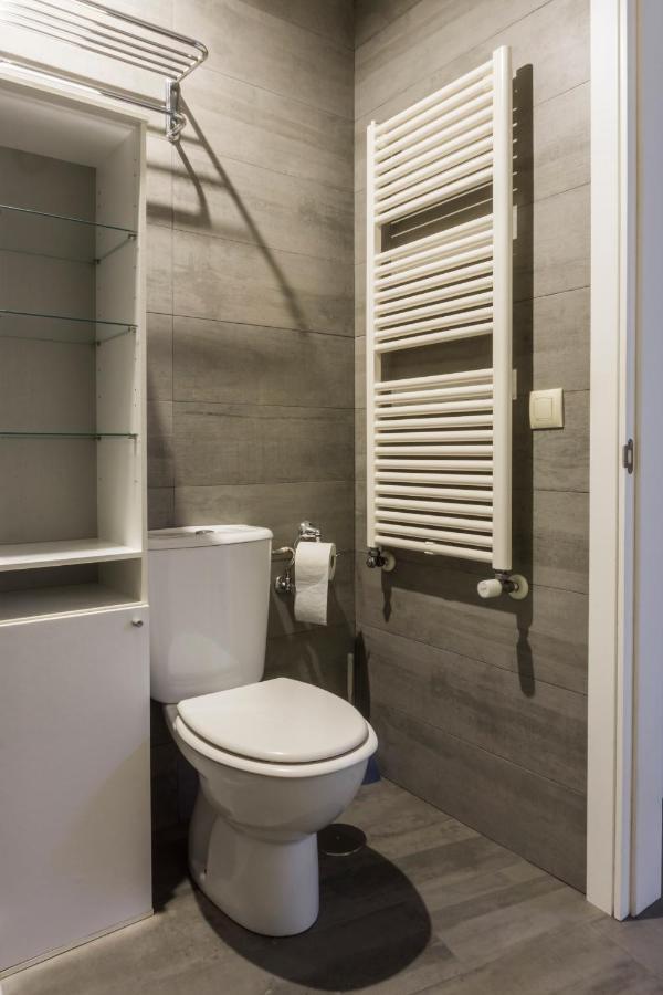 Apartament Duplex En El Corazon De Vigo Zewnętrze zdjęcie