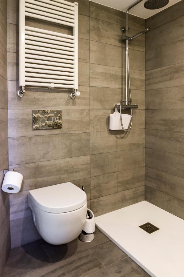 Apartament Duplex En El Corazon De Vigo Zewnętrze zdjęcie