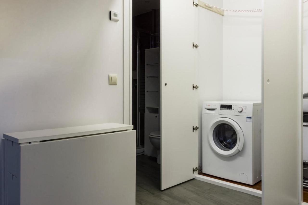 Apartament Duplex En El Corazon De Vigo Zewnętrze zdjęcie